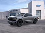 New 2026 Ford F-150 XLT SuperCrew Cab for sale #260073 - photo 1