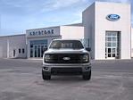 New 2026 Ford F-150 XLT SuperCrew Cab for sale #260073 - photo 6