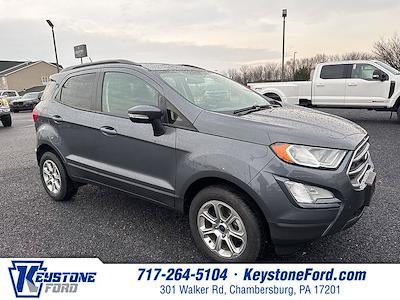 Used 2018 Ford EcoSport SE for sale #260074A - photo 1
