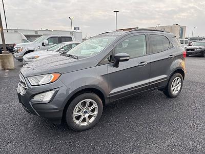 Used 2018 Ford EcoSport SE for sale #260074A - photo 2