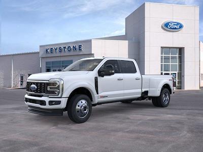 2026 Ford F-450 Crew Cab DRW 4WD Pickup for sale #260075 - photo 1