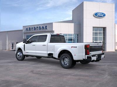 2026 Ford F-450 Crew Cab DRW 4WD Pickup for sale #260075 - photo 2