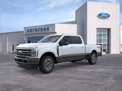 New 2026 Ford F-350 King Ranch Crew Cab for sale #260076 - photo 1
