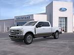 New 2026 Ford F-350 King Ranch Crew Cab for sale #260076 - photo 1