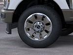 New 2026 Ford F-350 King Ranch Crew Cab for sale #260076 - photo 19