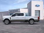 New 2026 Ford F-350 King Ranch Crew Cab for sale #260076 - photo 4