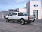 New 2026 Ford F-350 King Ranch Crew Cab for sale #260076 - photo 2