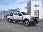 New 2026 Ford F-350 King Ranch Crew Cab for sale #260076 - photo 7
