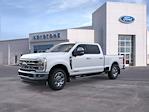 2026 Ford F-350 Crew Cab SRW 4WD Pickup for sale #260077 - photo 1