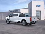 2026 Ford F-350 Crew Cab SRW 4WD Pickup for sale #260077 - photo 2