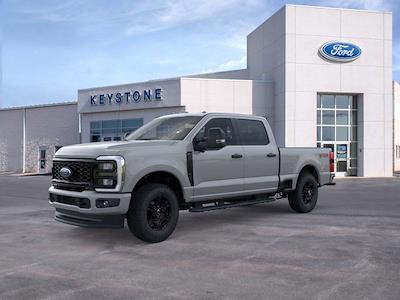 2026 Ford F-250 Crew Cab 4WD Pickup for sale #260078 - photo 1