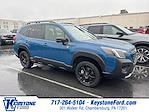 Used 2022 Subaru Forester Wilderness for sale #260079A - photo 1