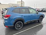 Used 2022 Subaru Forester Wilderness for sale #260079A - photo 4