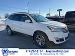 Used 2017 Chevrolet Traverse LT for sale #260079B - photo 1