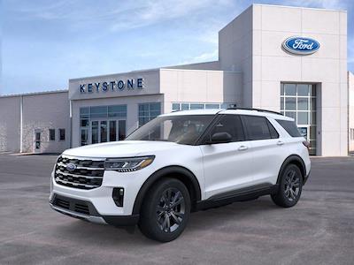 New 2026 Ford Explorer Active for sale #260080 - photo 1