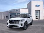 2026 Ford Explorer 4WD SUV for sale #260080 - photo 4