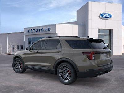 2026 Ford Explorer 4WD SUV for sale #260082 - photo 2
