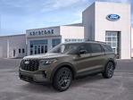 2026 Ford Explorer 4WD SUV for sale #260082 - photo 1