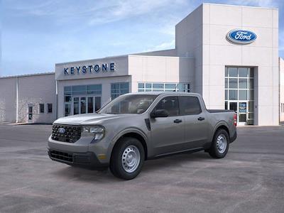 2026 Ford Maverick SuperCrew Cab AWD Pickup for sale #260083 - photo 1