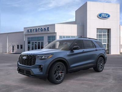 2026 Ford Explorer 4WD SUV for sale #260084 - photo 1