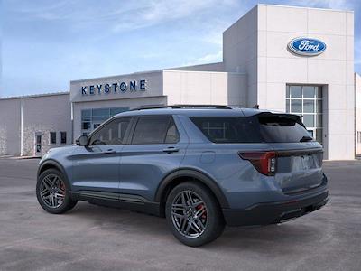 2026 Ford Explorer 4WD SUV for sale #260084 - photo 2