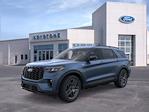 2026 Ford Explorer 4WD SUV for sale #260084 - photo 1
