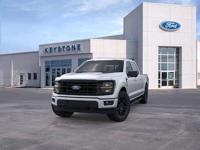 2026 Ford F-150 SuperCrew Cab 4WD Pickup for sale #260085 - photo 2