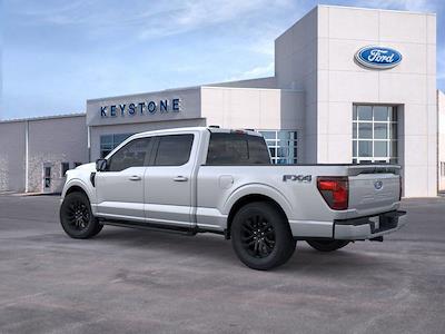 2026 Ford F-150 SuperCrew Cab 4WD Pickup for sale #260085 - photo 2