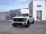 New 2026 Ford F-150 XLT SuperCrew Cab for sale #260085 - photo 3