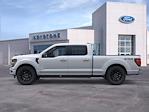 New 2026 Ford F-150 XLT SuperCrew Cab for sale #260085 - photo 4