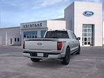 New 2026 Ford F-150 XLT SuperCrew Cab for sale #260085 - photo 8