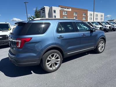 2018 Ford Explorer 4WD SUV for sale #260085A - photo 2