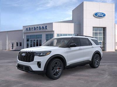 2026 Ford Explorer 4WD SUV for sale #260086 - photo 1