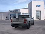 New 2026 Ford Maverick XLT SuperCrew Cab for sale #260087 - photo 8