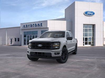 2026 Ford F-150 SuperCrew Cab 4WD Pickup for sale #260089 - photo 2