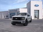 New 2026 Ford F-150 XLT SuperCrew Cab for sale #260089 - photo 3