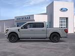 New 2026 Ford F-150 XLT SuperCrew Cab for sale #260089 - photo 4