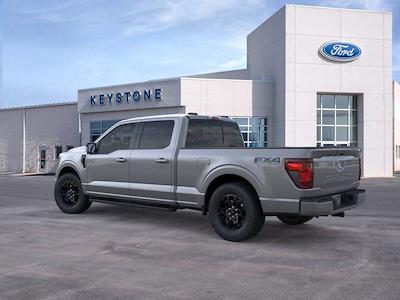 2026 Ford F-150 SuperCrew Cab 4WD Pickup for sale #260091 - photo 2