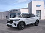 New 2026 Ford Explorer ST-Line for sale #260092 - photo 2