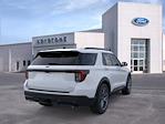 New 2026 Ford Explorer ST-Line for sale #260092 - photo 8