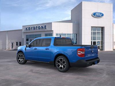 2026 Ford Maverick SuperCrew Cab AWD Pickup for sale #260093 - photo 2