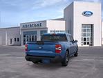 2026 Ford Maverick SuperCrew Cab AWD Pickup for sale #260093 - photo 8