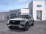 2026 Ford Explorer 4WD SUV for sale #260096 - photo 4