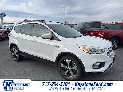 Used 2018 Ford Escape - photo 1