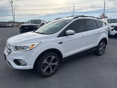 Used 2018 Ford Escape - photo 1