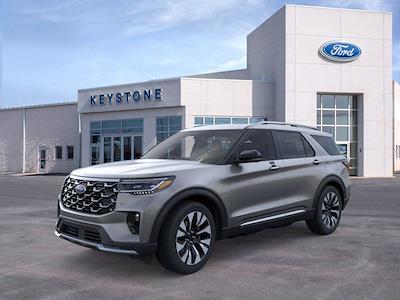 2026 Ford Explorer 4WD SUV for sale #260097 - photo 1