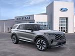 2026 Ford Explorer 4WD SUV for sale #260097 - photo 3
