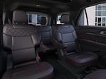 2026 Ford Explorer 4WD SUV for sale #260097 - photo 11