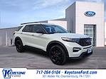 2023 Ford Explorer 4WD SUV for sale #260097A - photo 1