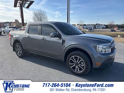 2023 Ford Maverick SuperCrew Cab FWD Pickup for sale #260099A - photo 1